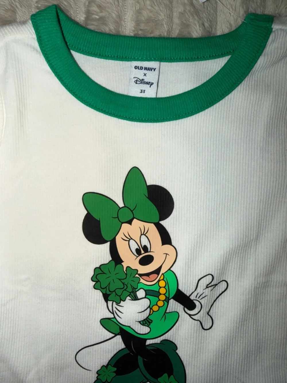 Disney kids short
