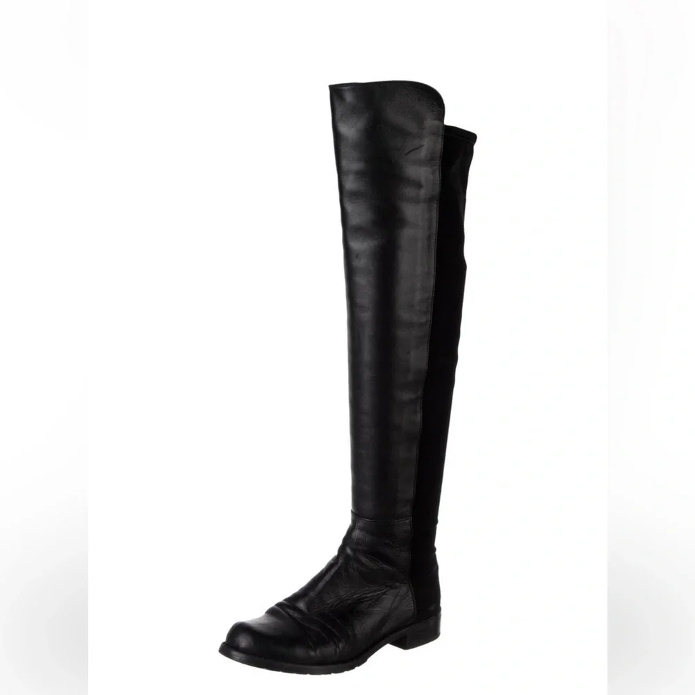 stuart weitzman