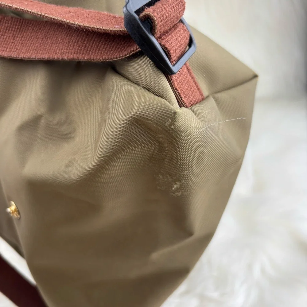 Longchamp le pliage