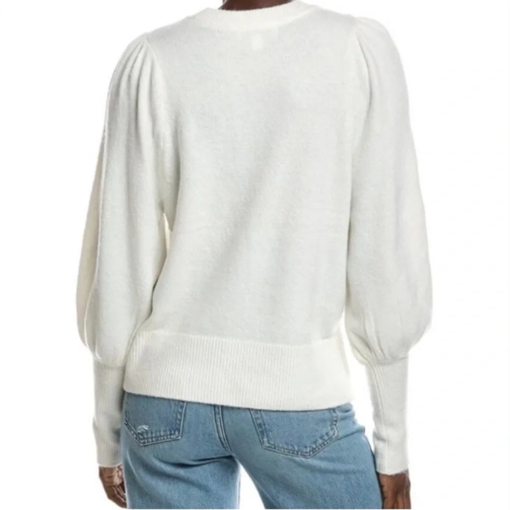 CeCe chic white