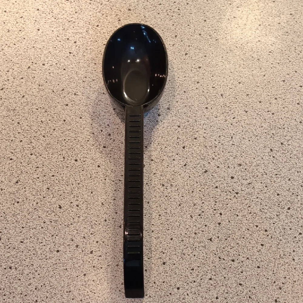 Weight Watchers Measuring Serving Scoops Spoon 1 Cup Portion Control