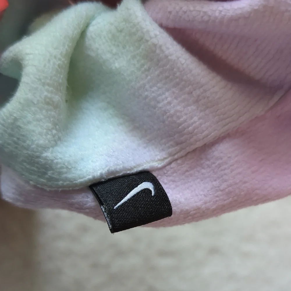 3 For $30. Nike Multicolor Hair Scrunchie