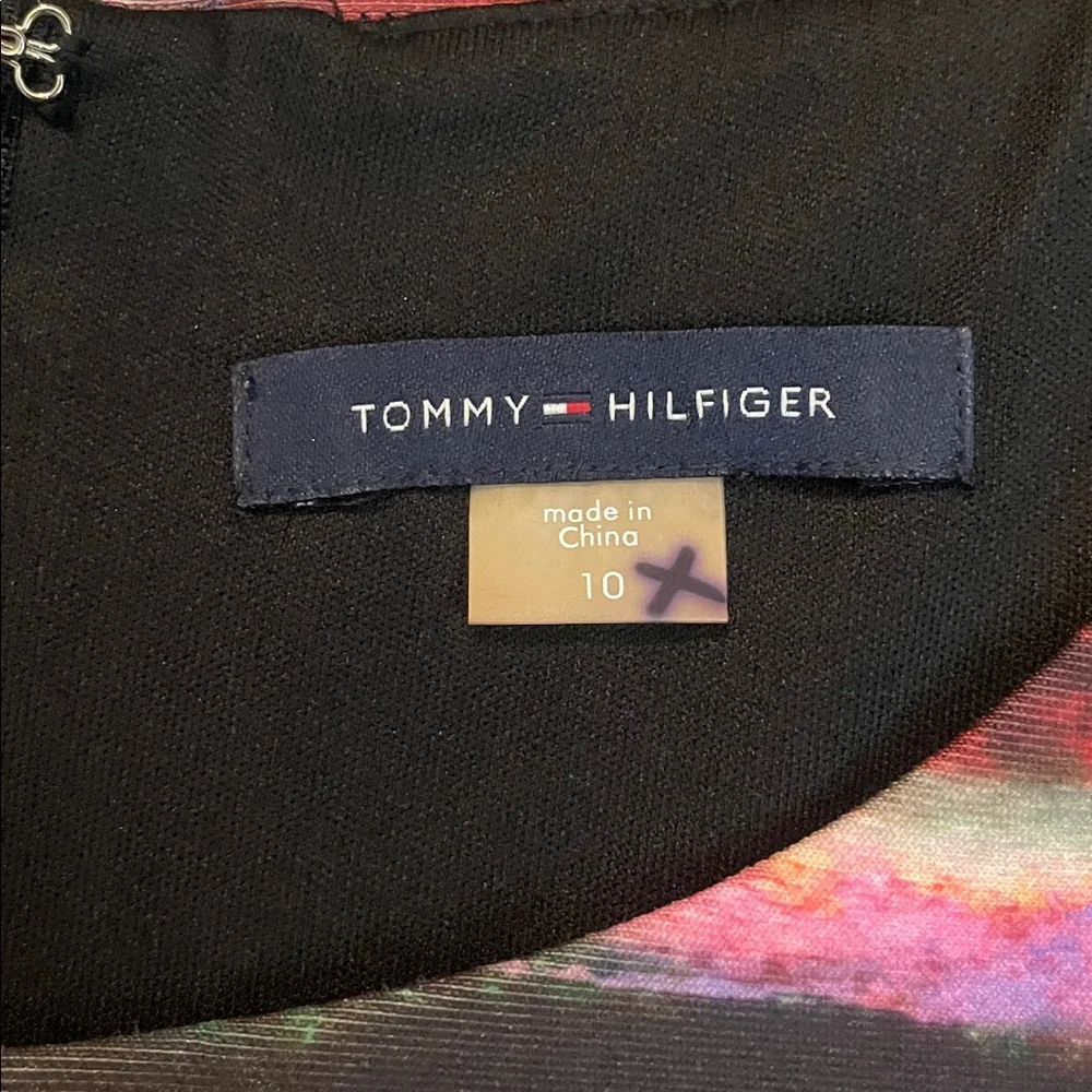 Tommy Hilfiger tommy hilfiger
