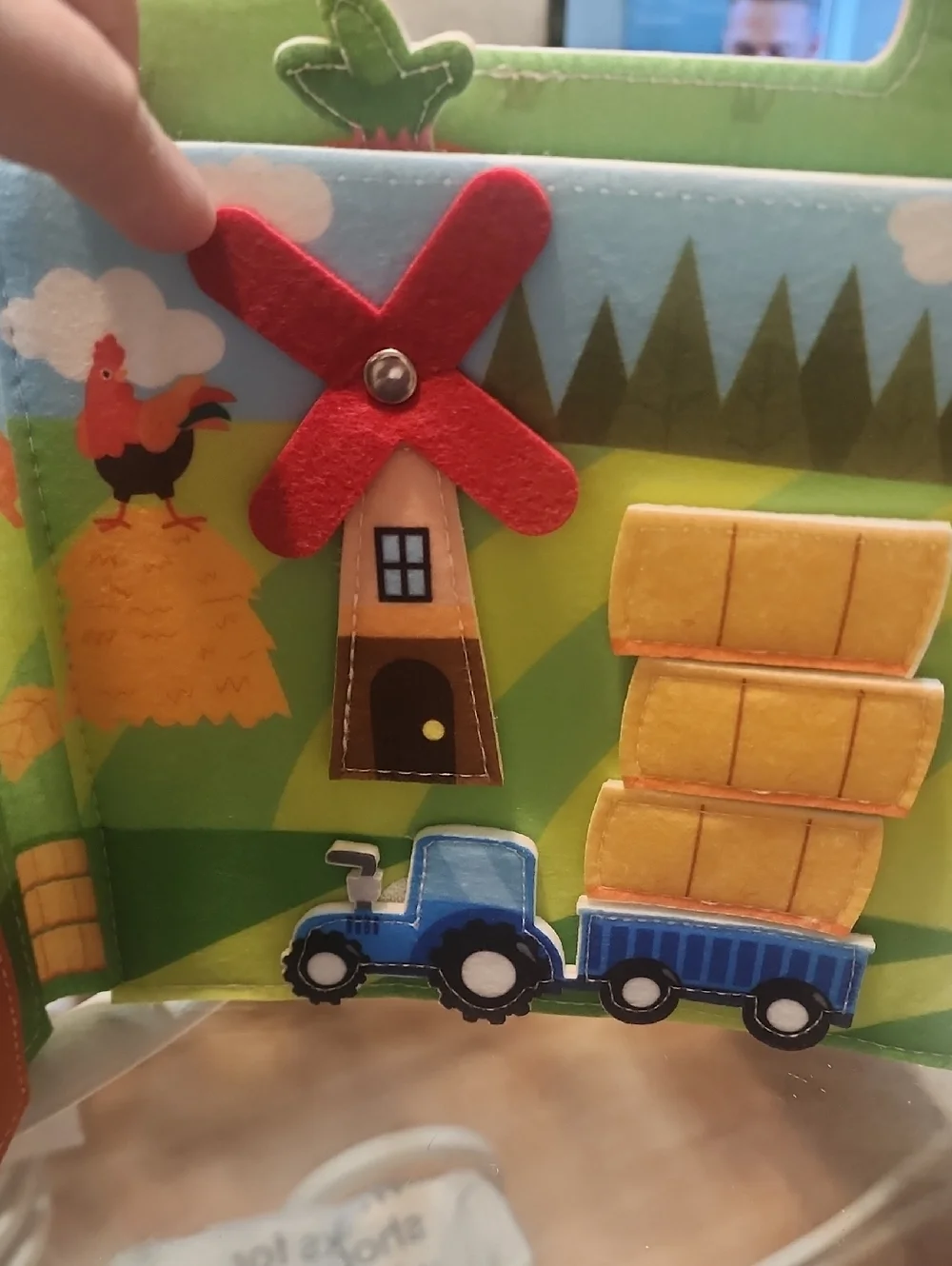 OTTOYS marketplace please remember