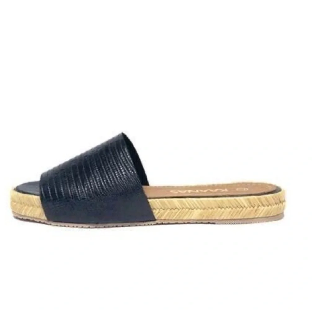 Kaanas bought these
