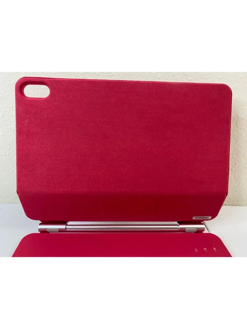 N/A bluetooth keyboard