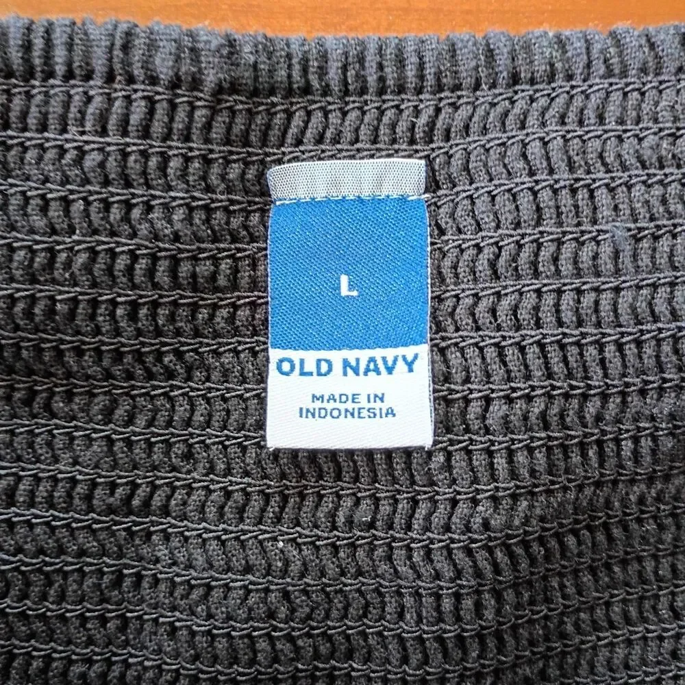 Old Navy effortlessly chic
