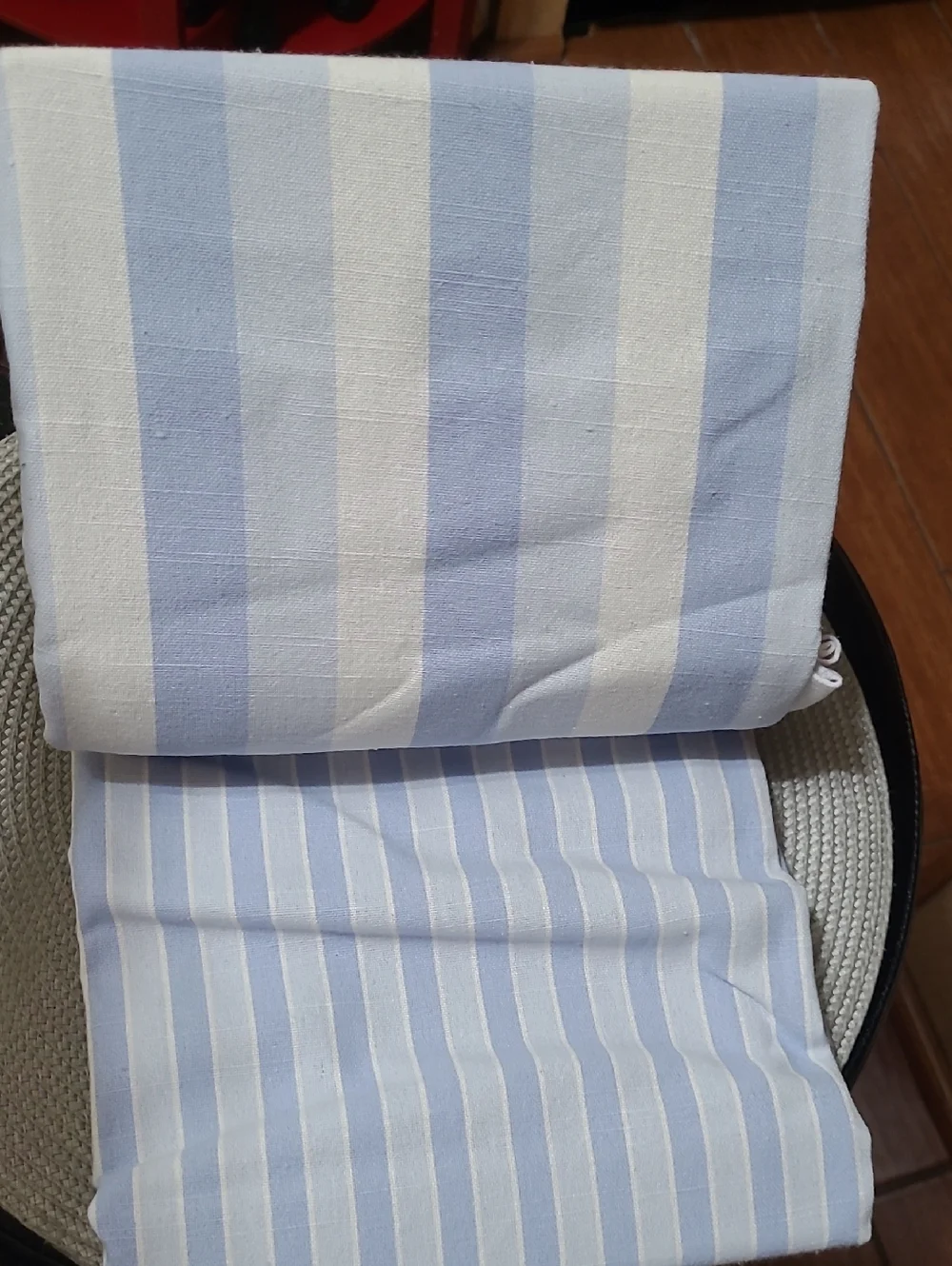 Jonathan Adler stripes light