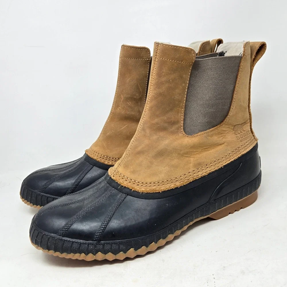 Sorel cheyanne ii