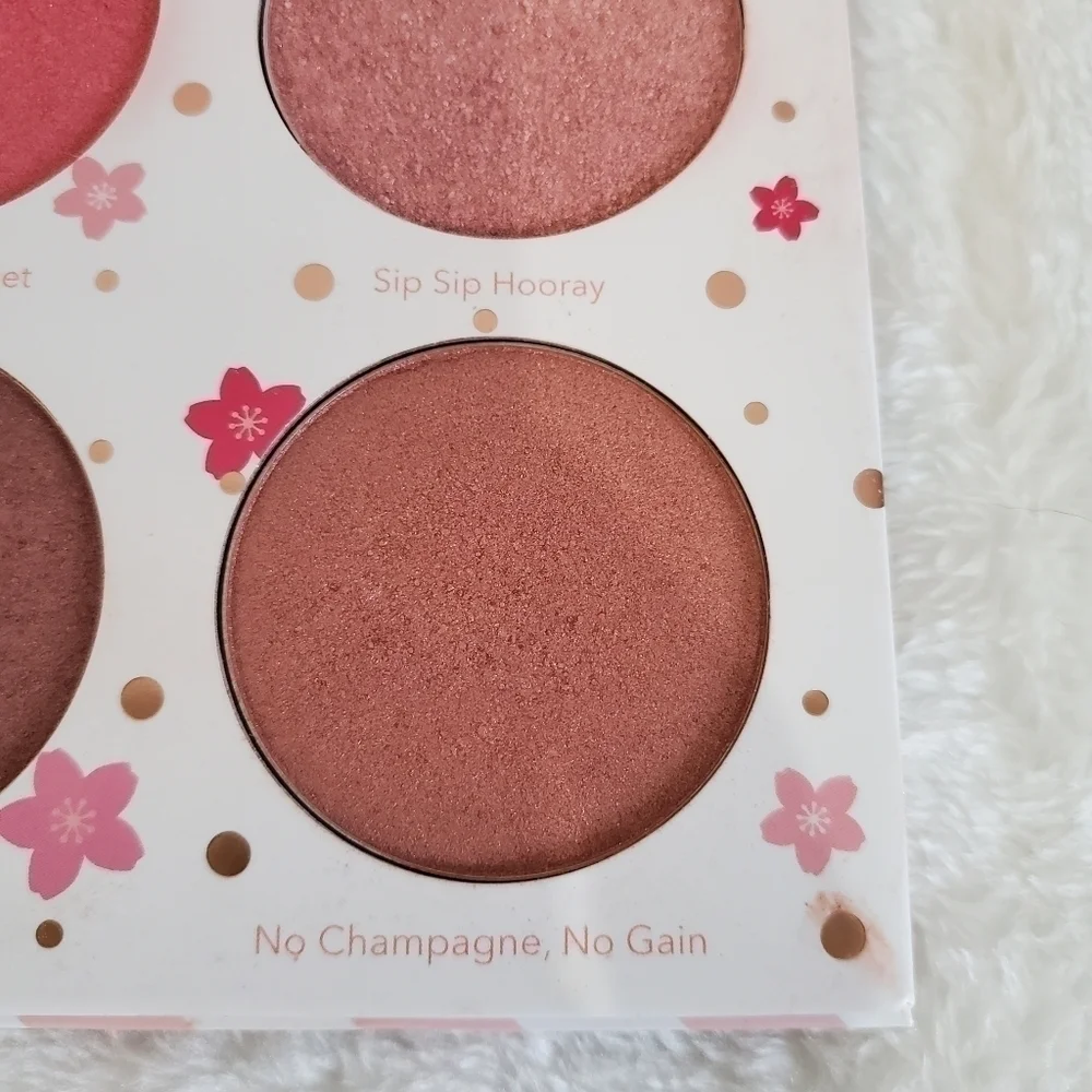 Beauty Bakerie beauty backerie