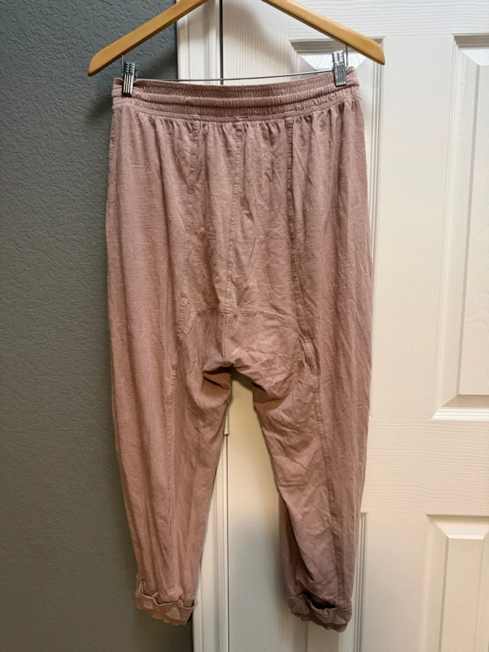 Anthropologie color mauve