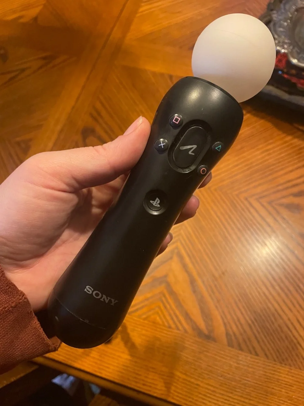 Sony compatibility designed