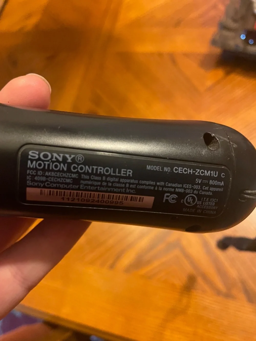 Sony compatibility designed