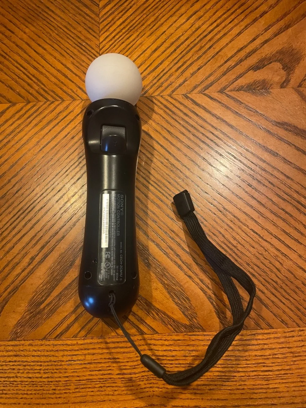 Sony compatibility designed