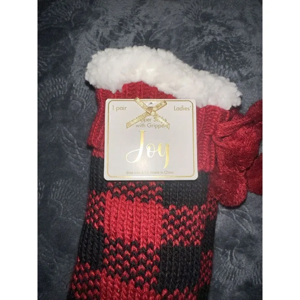 Joy women slipper