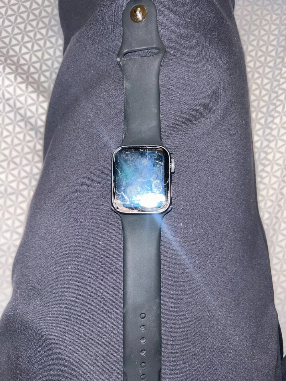 Apple watch se