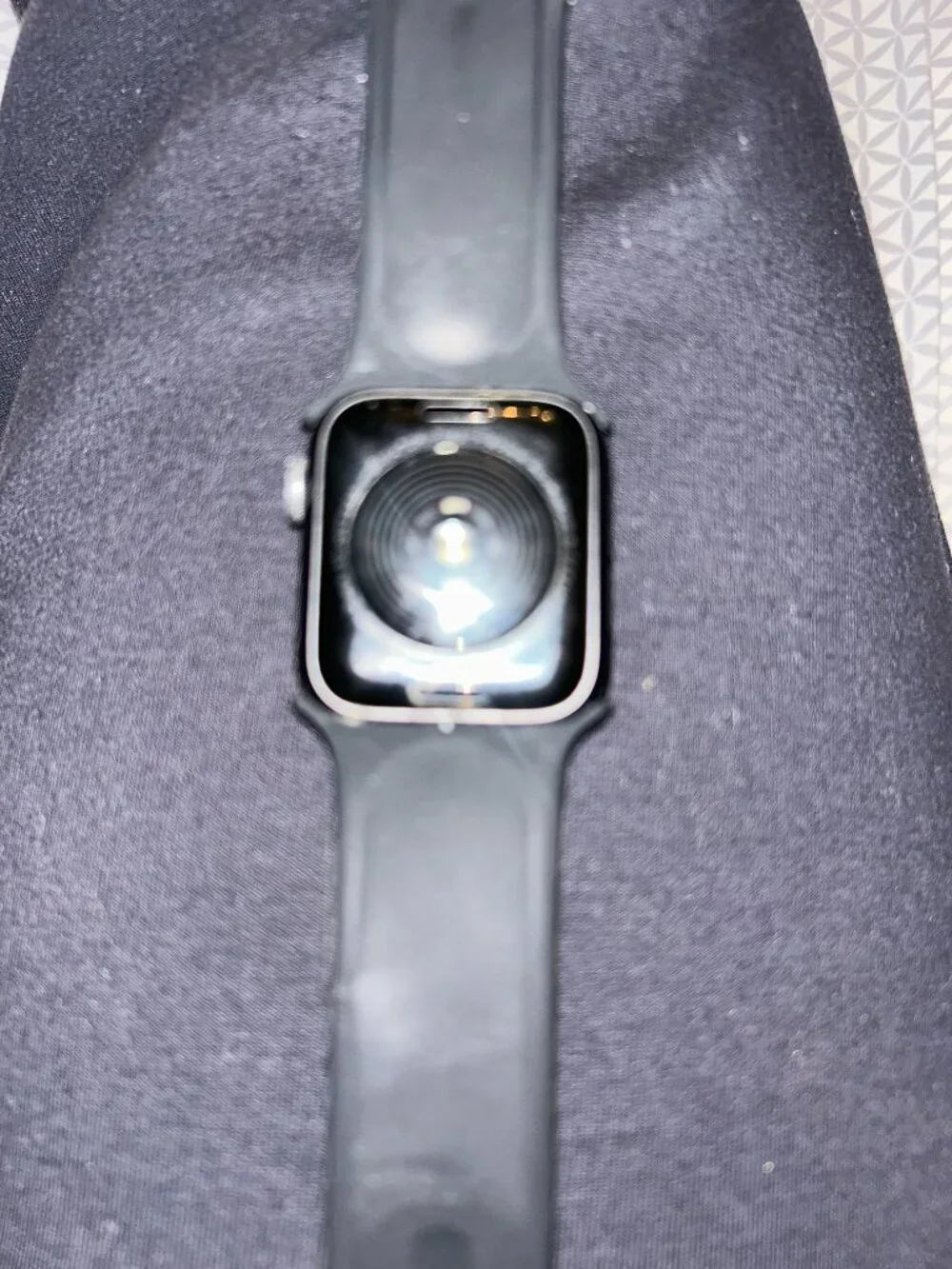 Apple watch se
