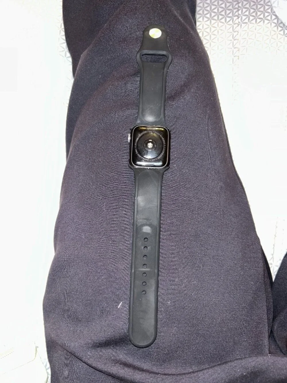 Apple watch se