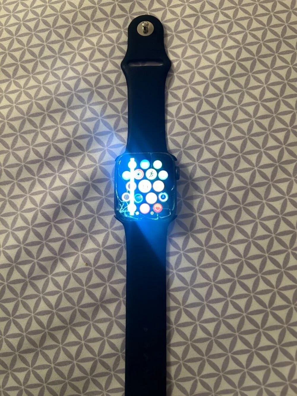 Apple watch se
