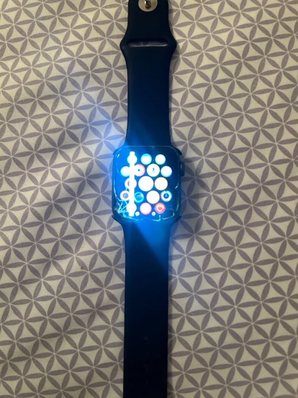 Apple watch se