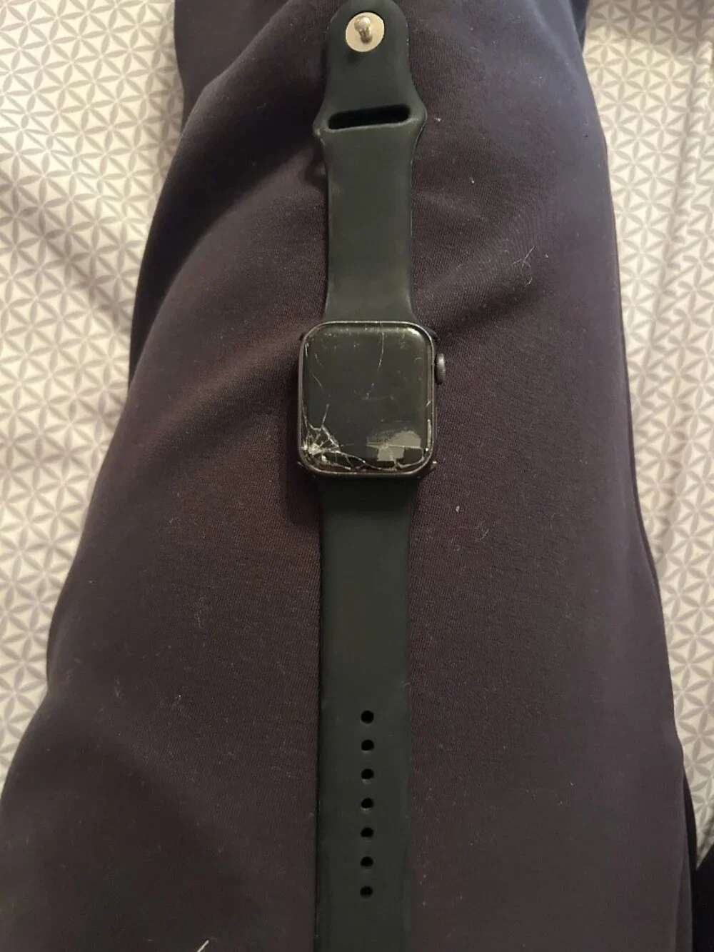 Apple Watch SE (1st Gen)