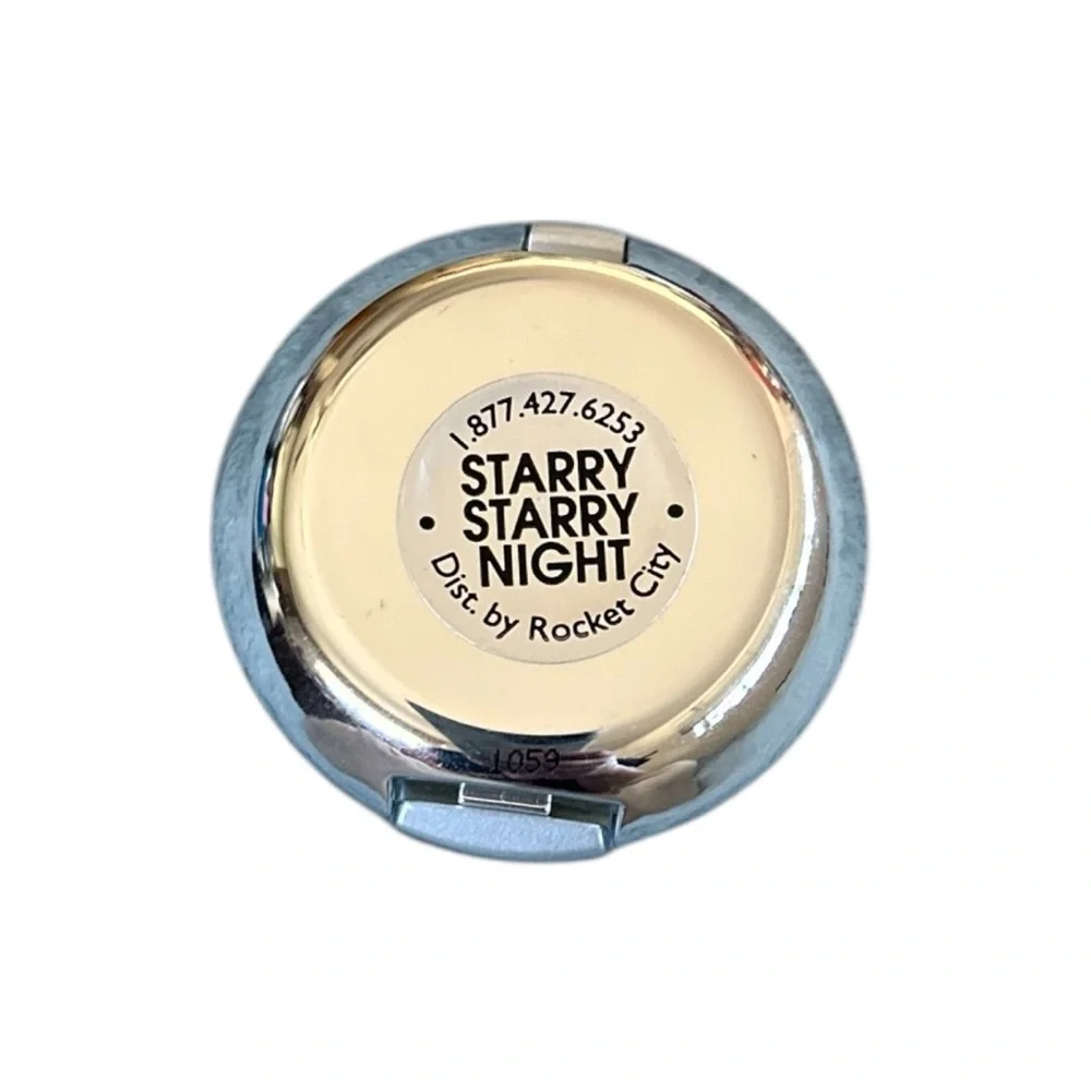 Rocket City Cosmetics super cute