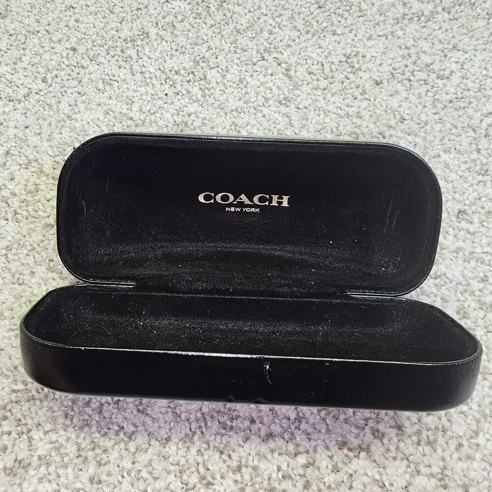Coach product large
