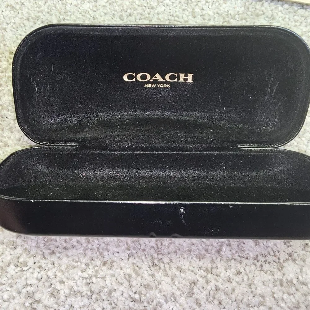 Coach product large