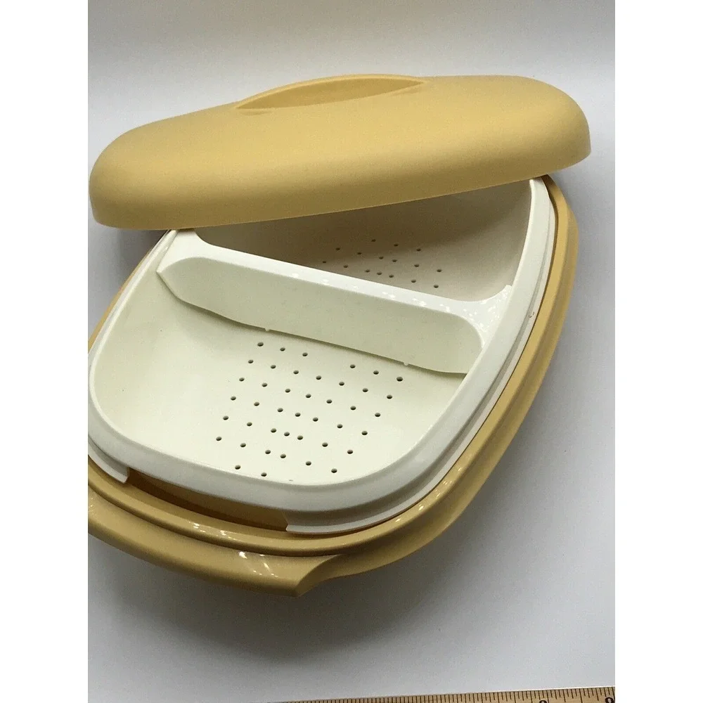 Tupperware if shipping