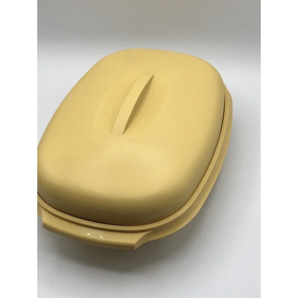 Tupperware if shipping