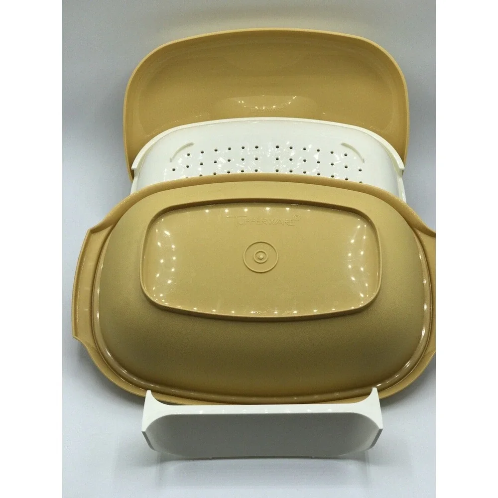 Tupperware if shipping