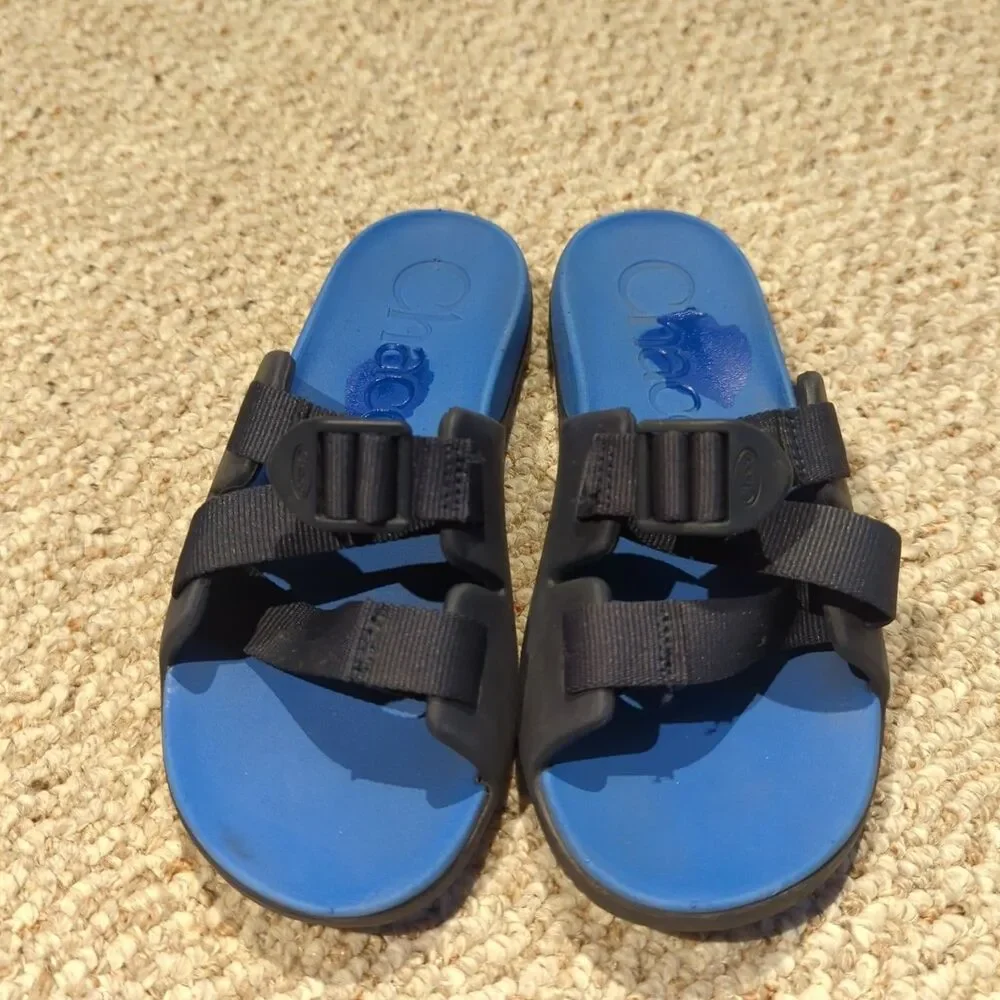 Chaco chillos sport