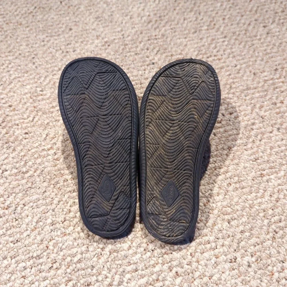 Chaco chillos sport
