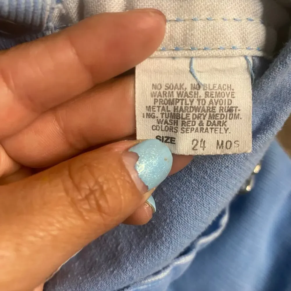 OshKosh Bgosh item oshkosh