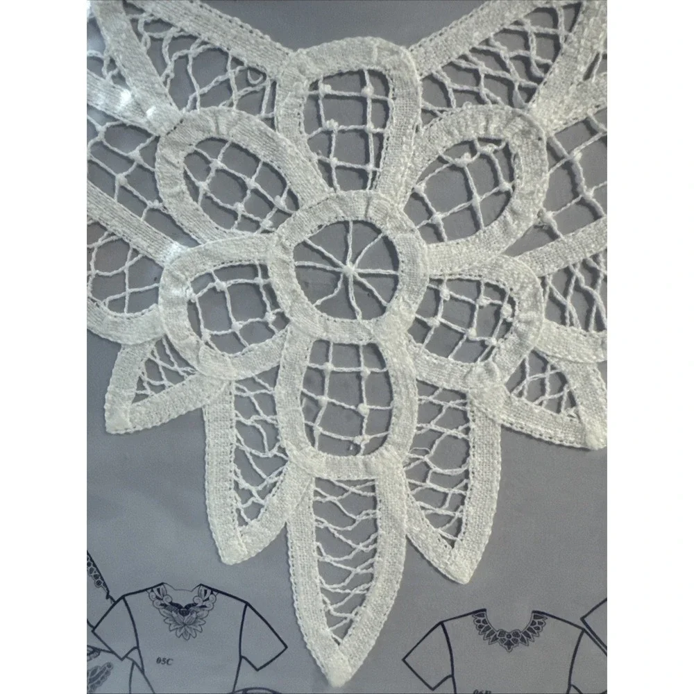 Wimpole Creations new package