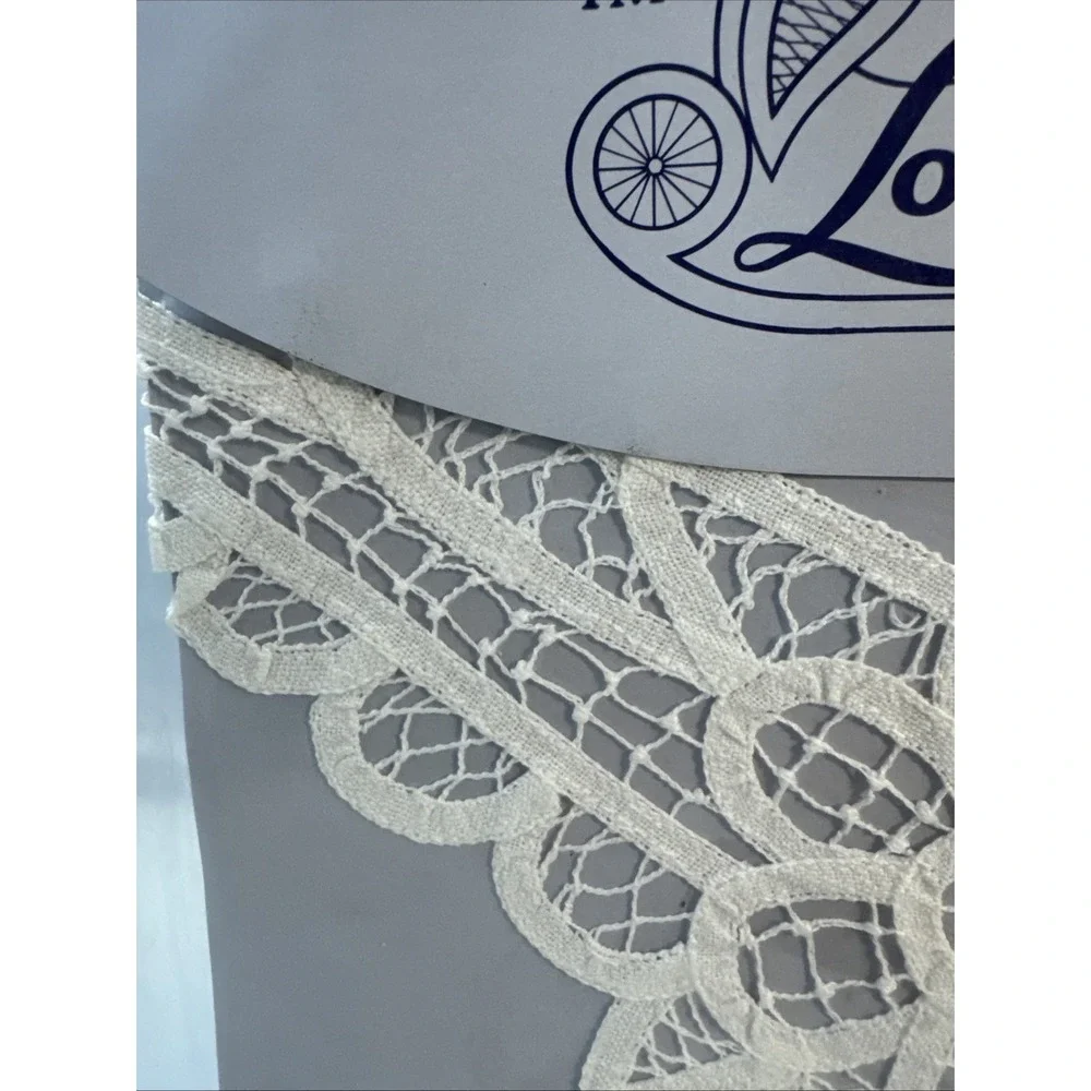 Wimpole Creations new package