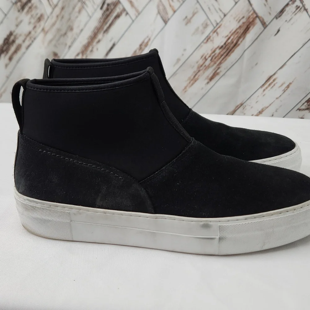 Reiss alvie neoprene