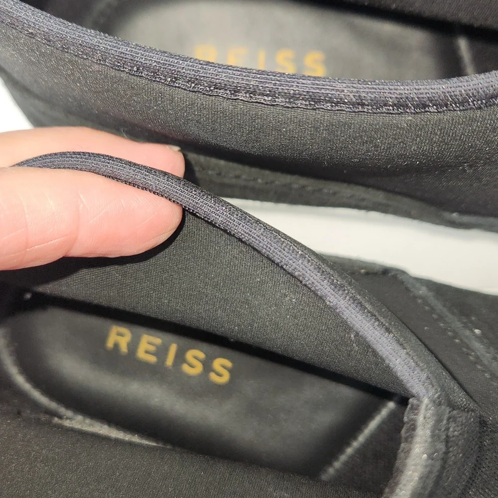 Reiss alvie neoprene