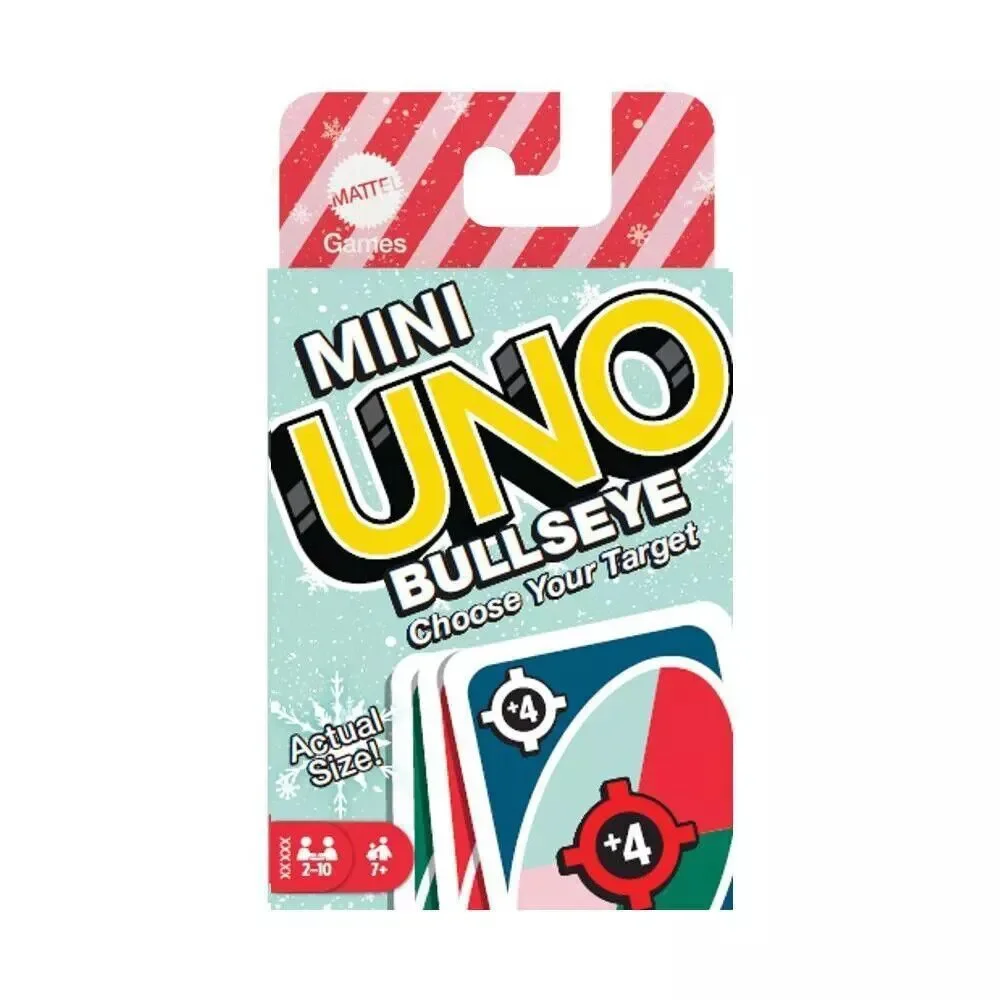 Mattel product 2024