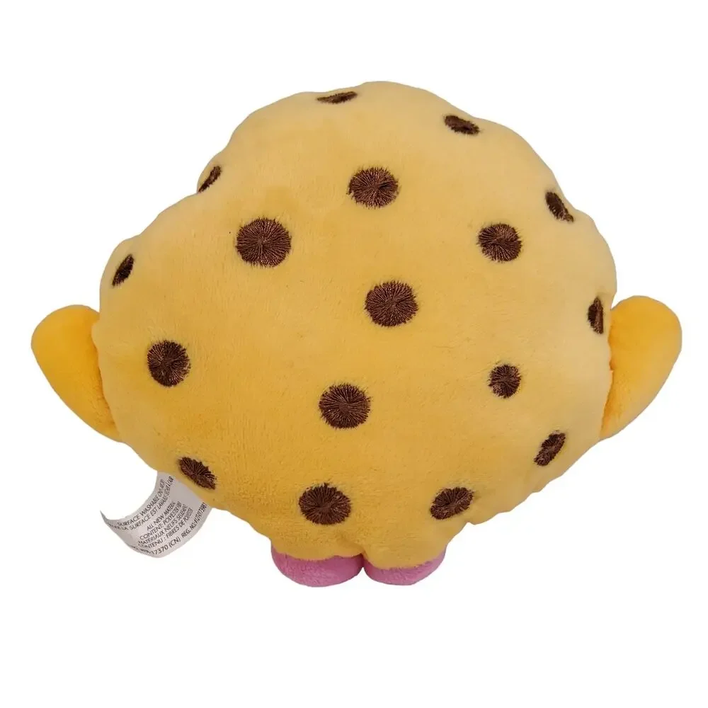 Shopkins kooky kookie