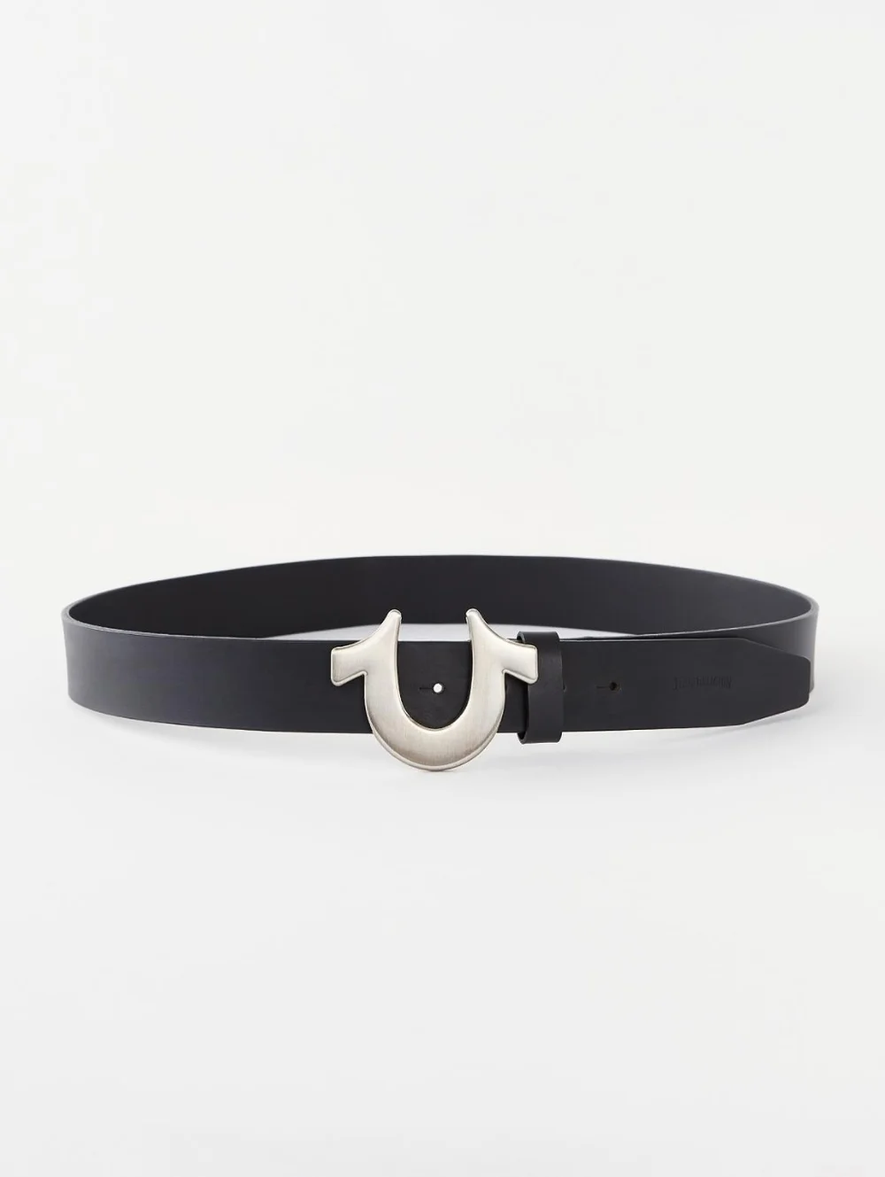 True Religion piece belt