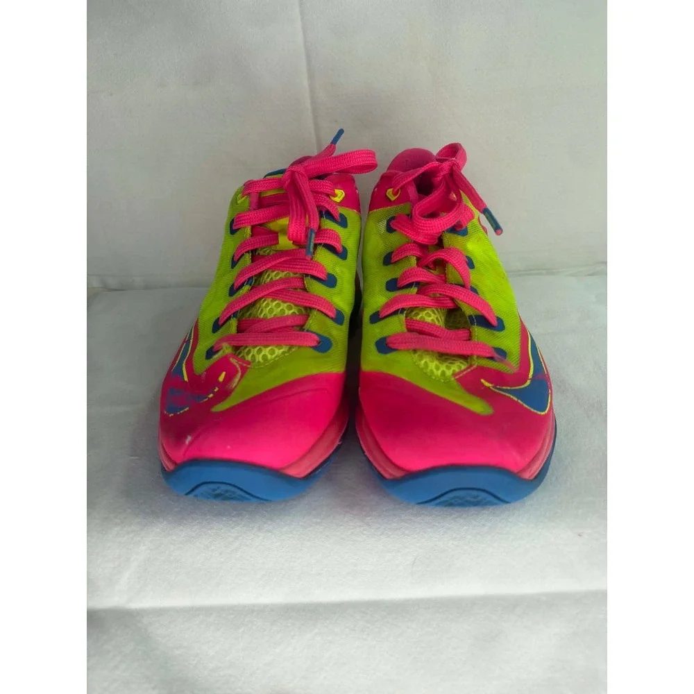 Nike lebron 11