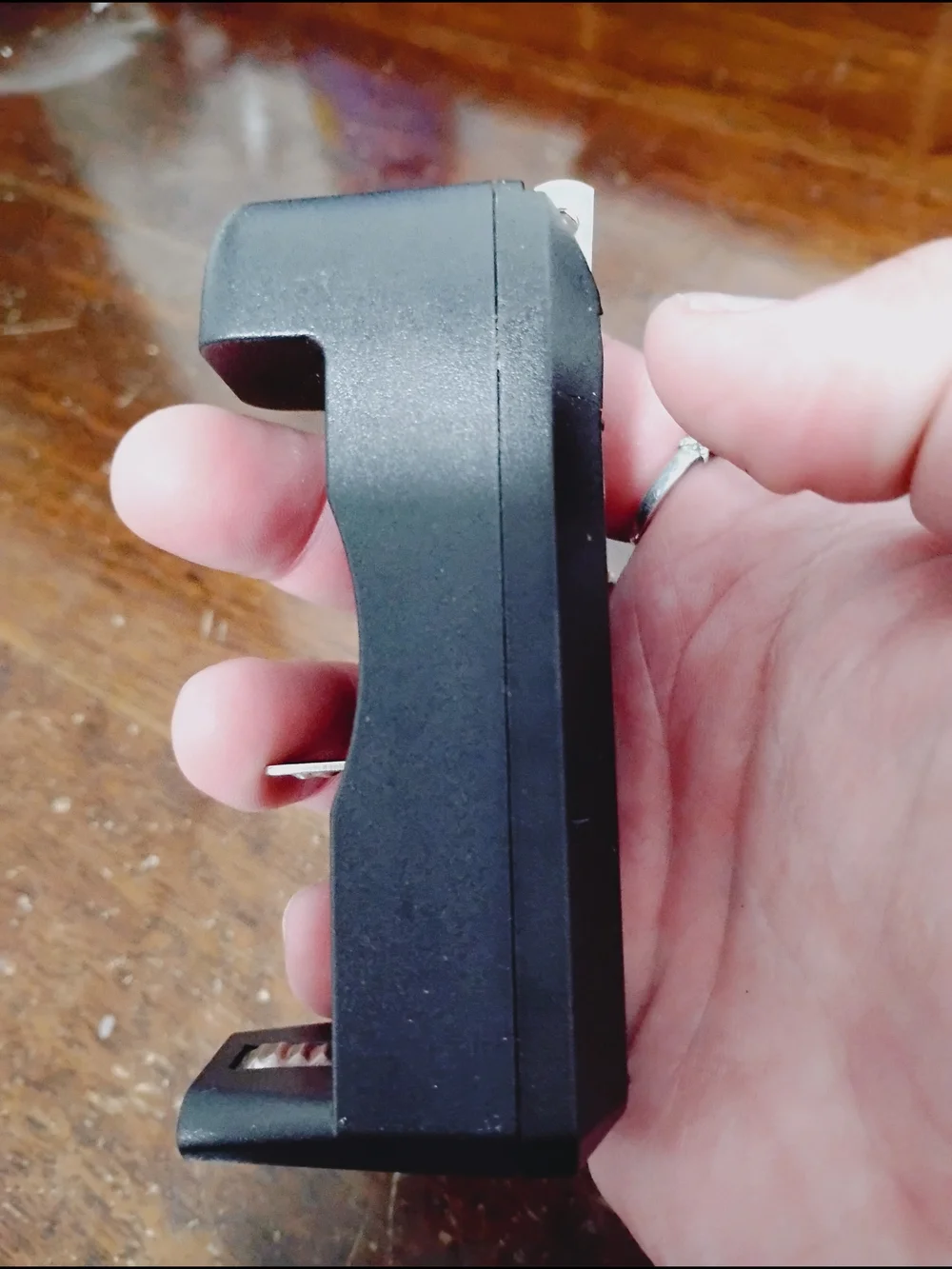N/A compact universal