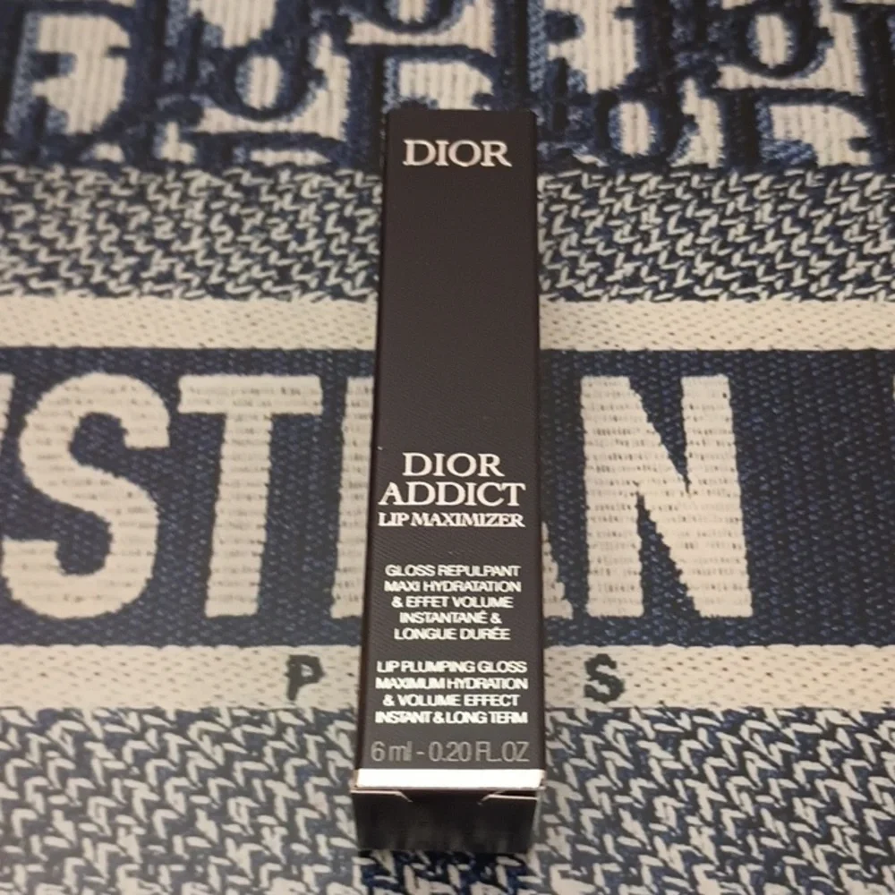 Dior this lip