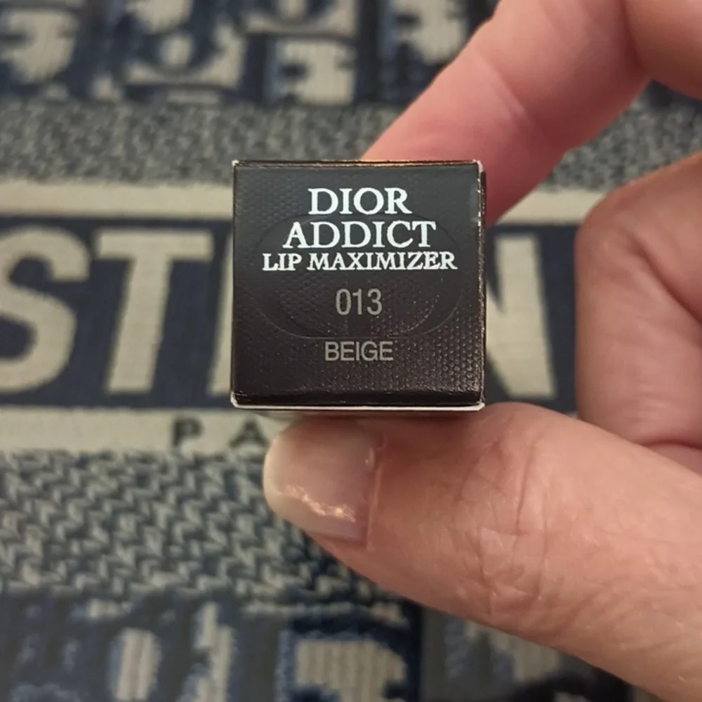 Dior this lip