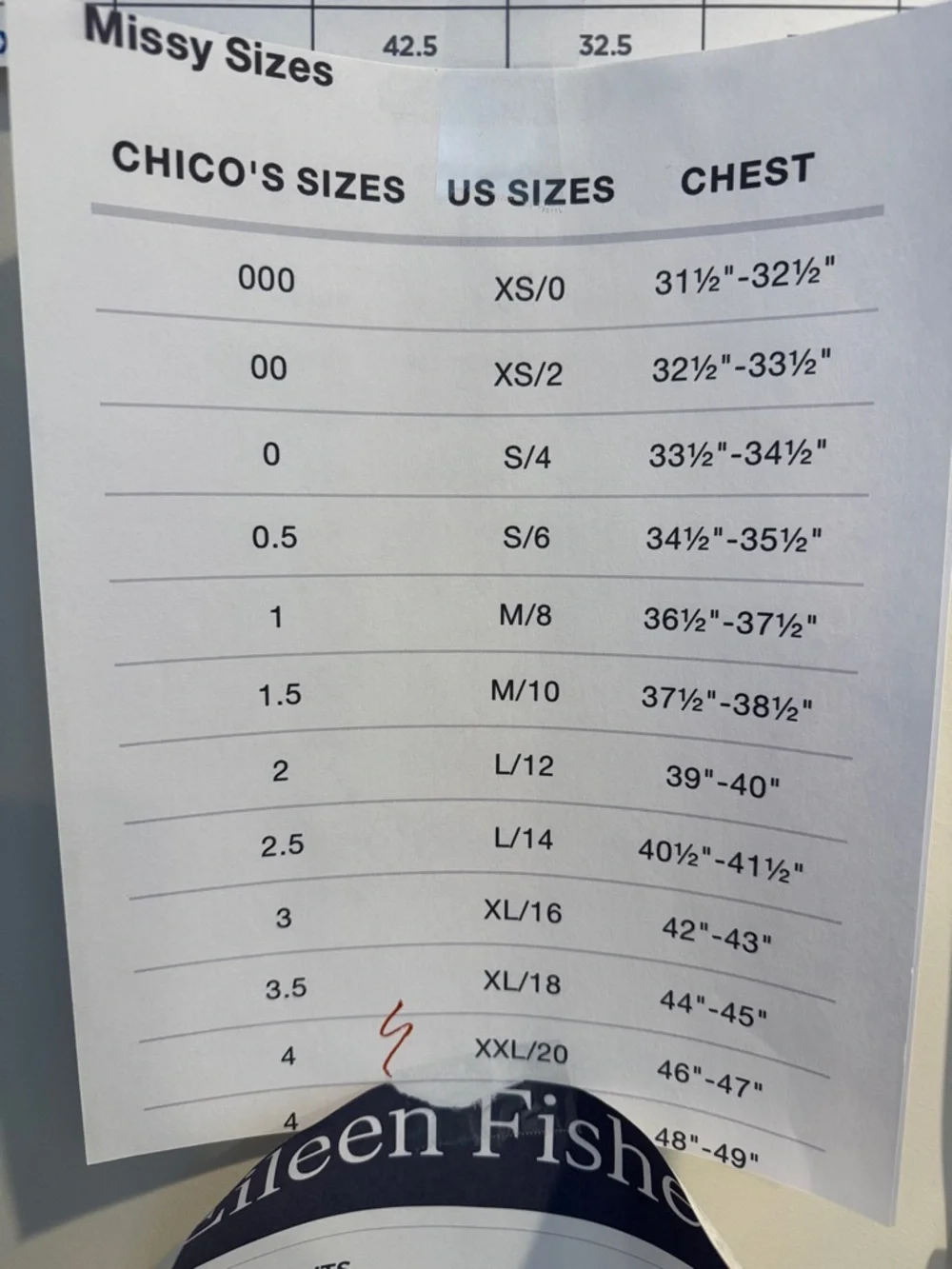 Chico's White Pull On Capris size 2/12