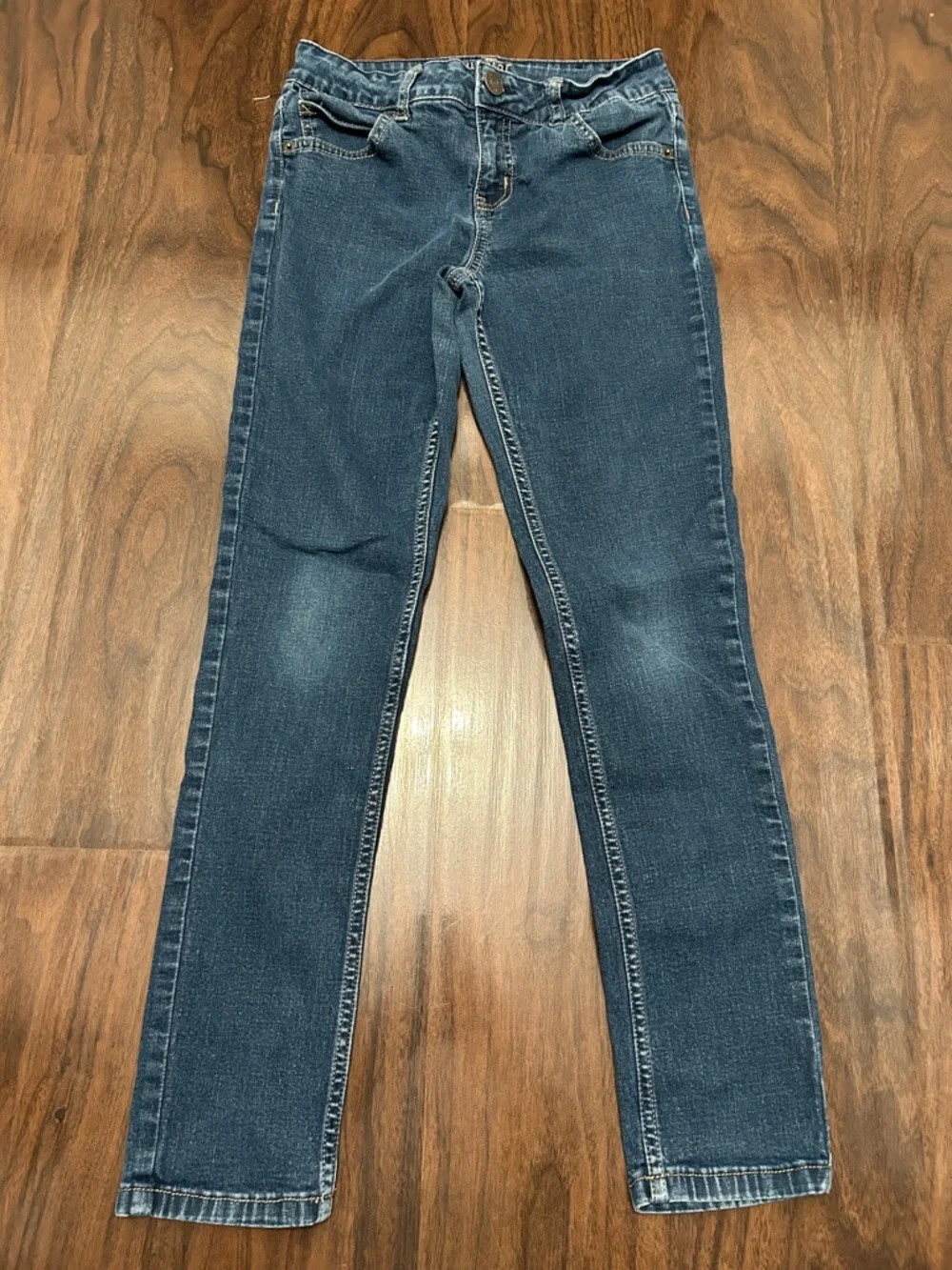 Justice super skinny