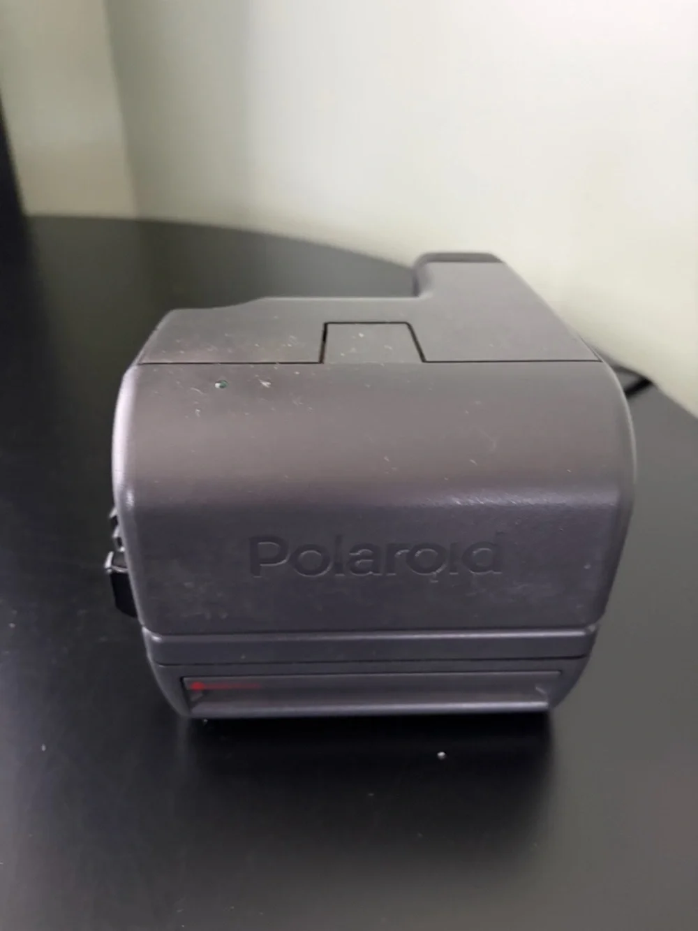 Polaroid vintage one