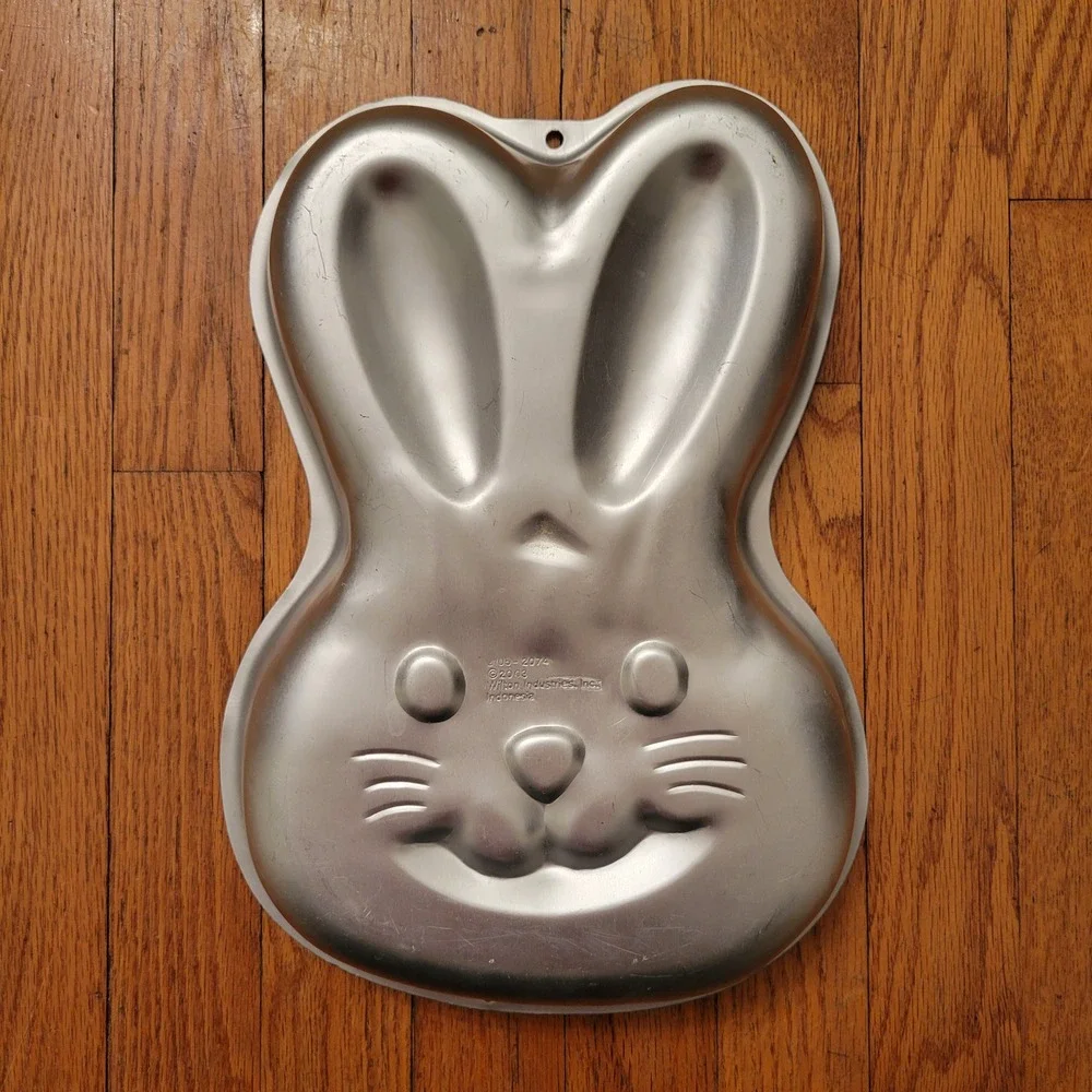 Wilton classic aluminum