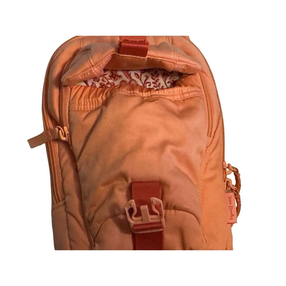 Vera Bradley listing vera